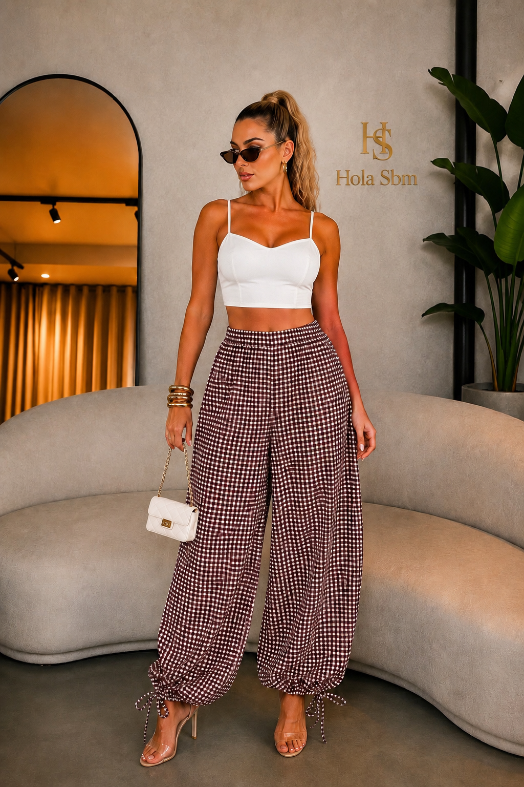 Pantalone Cloven